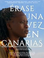 Cartel de Érase una vez en Canarias