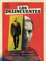 Cartel de Los delincuentes