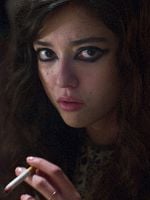 Cartel de La Morsure