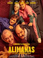 Cartel de Alimañas