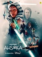 imagen de Star Wars: Ahsoka