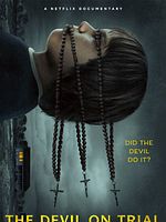 Cartel de Juicio al diablo