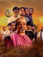 Cartel de Los diamantes de la discordia