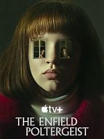 Cartel de The Enfield Poltergeist