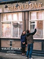 Cartel de El viejo roble