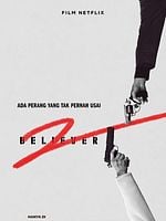 Cartel de Believer 2