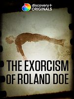 Cartel de El exorcismo de Roland Doe