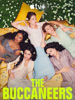 imagen de Los Buccaneros: aristócratas por amor