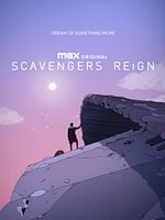 Cartel de Scavengers Reign