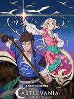 imagen de Castlevania: Nocturno