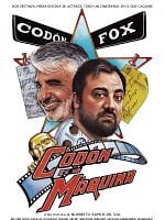 Cartel de Codón es un máquina