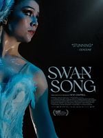 Cartel de Swan Song
