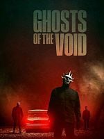 Cartel de Ghosts Of The Void
