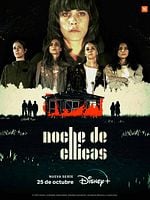 imagen de Noche de Chicas