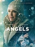 Cartel de Ordinary Angels