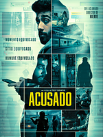 Cartel de Acusado