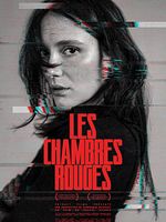 Cartel de Les Chambres rouges