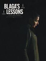 Cartel de Las lecciones de Blaga