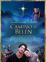 Cartel de Camino a Belén