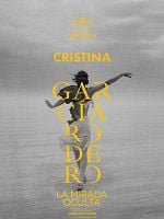 Cartel de Cristina García Rodero: La mirada oculta