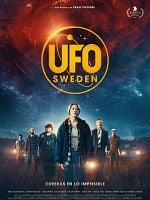 Cartel de UFO Sweden