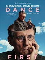Cartel de Dance First