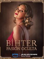 Cartel de Bihter, pasión oculta