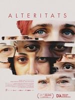 Cartel de Alteritats