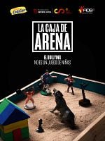 imagen de La caja de arena