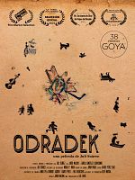 Cartel de Odradek