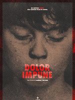 Cartel de Dolor impune
