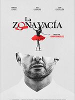 Cartel de La zona vacía