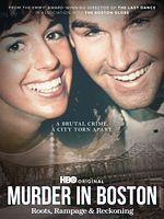 Cartel de Asesinato en Boston: El caso Charles Stuart