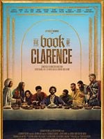 Cartel de The Book Of Clarence