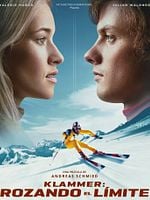 Cartel de Klammer: Rozando el límite