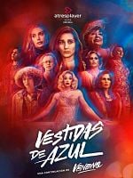 imagen de Vestidas de azul