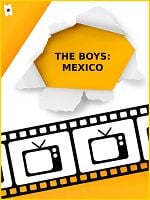 imagen de The Boys: Mexico
