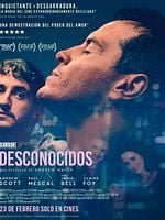 Cartel de Desconocidos