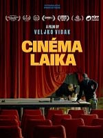 Cartel de Cinéma Laika