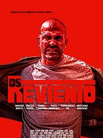 Cartel de Os reviento