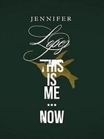 Cartel de This Is Me…Now: Una historia de amor