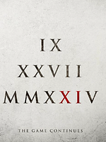 Cartel de Saw XI