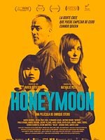 Cartel de Honeymoon