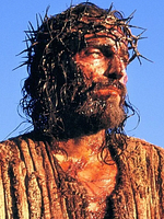 Cartel de The Resurrection of The Christ: Part One