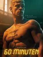 Cartel de 60 minutos