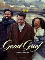 Cartel de La vida sigue