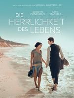 Cartel de  La grandeza de la vida