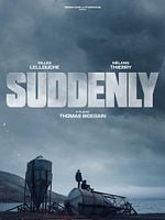 Cartel de De repente, solos