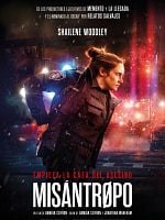 Cartel de Misántropo