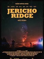 Cartel de Asalto a la comisaría (Jericho Ridge)